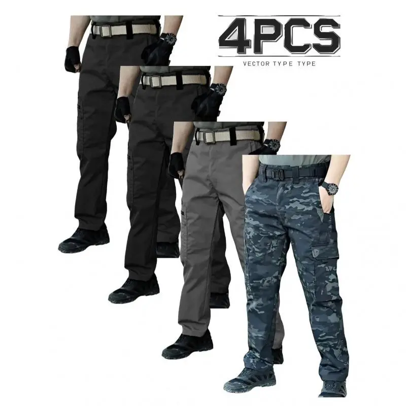 Black*2+Grey+Camoufl