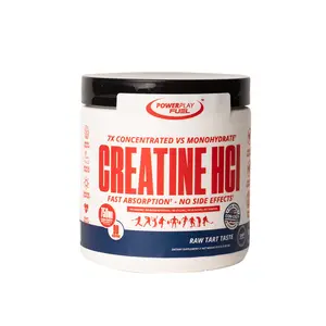 CREATINE HCl Powder Healthcare Fitness