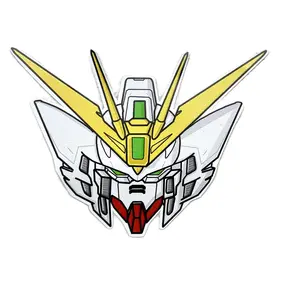 Gundam Sticker