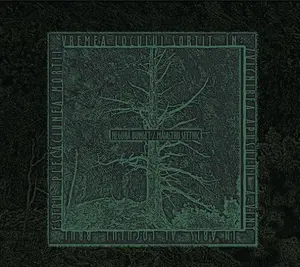 Negura Bunget - Maiastru Sfetnic  [COMPACT DISC - CD] Digipack Packaging, Reissue