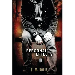 USED-Personal Effects by Kokie, E. M. (Paperback)