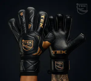TEK PRISKA BLACK
