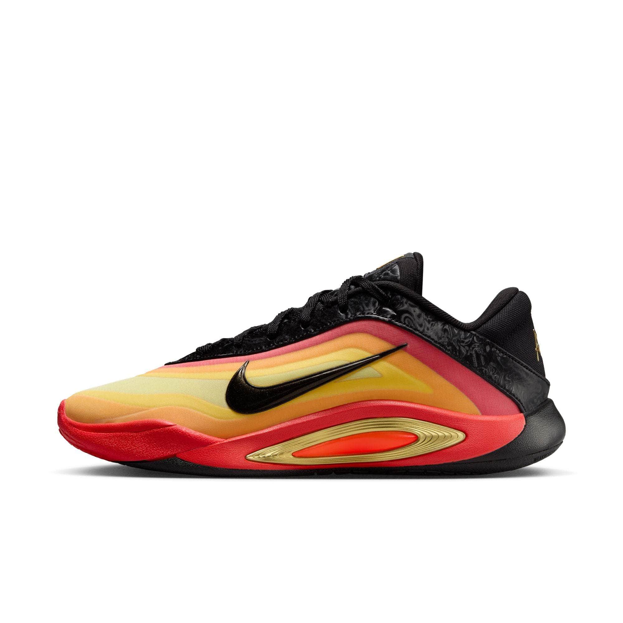 Nike A'ja Wilson A'One ASW - Women's
