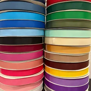 7/8" Grosgrain Ribbon - 100 yards