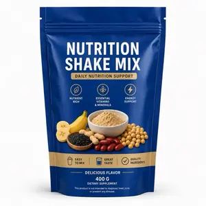 Shake mix