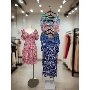 MINI DRESSES