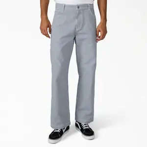 Dickies Hickory Loose Straight Carpenter Pants