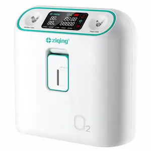 Mesh Nebulizer Machine for Adults & Children, USB Rechargeable Portable Nebulizer, Silent Fine Mist Breathing Therapy Device, Compact Handheld Inhaler for Home Travel