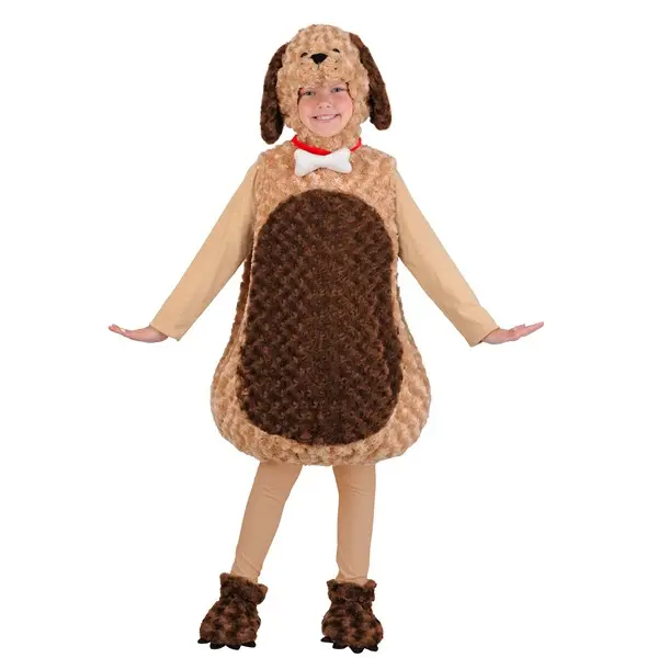 Kid's Puppy Costume