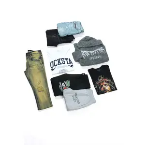 $99 Men's Mystery Vault Box (Assorted/Mixed Products)