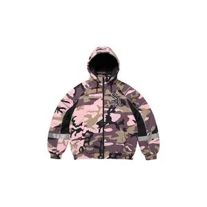Chicago White Sox™ Stadium Jacket "FW25 - Pink Camo" SU26966