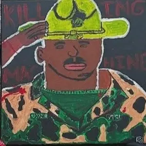“KILLING MACHINE”