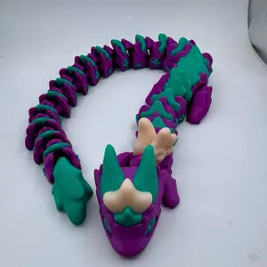 Atria dragon figurine