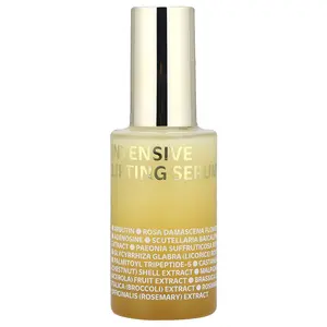 isoi Intensive Lifting Serum, 35 ml
