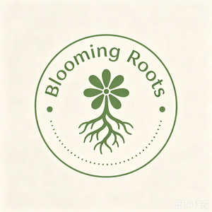 Blooming Roots