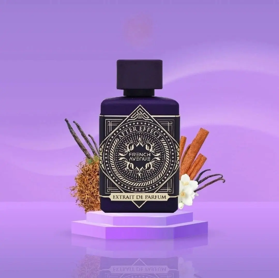 Fragrance World After Effect Extrait De Parfum 2.7 Unisex - TikTok