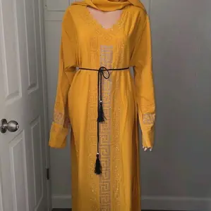 Abaya Abaya