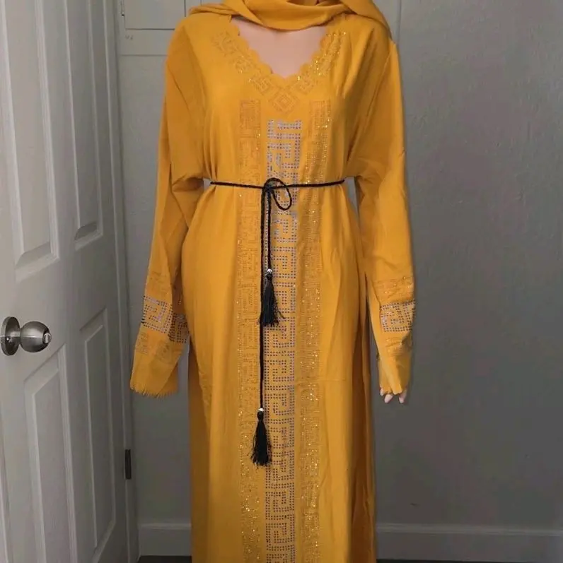 Abaya Abaya