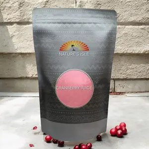 Cranberry Juice Powder Cranberry Juice Powder