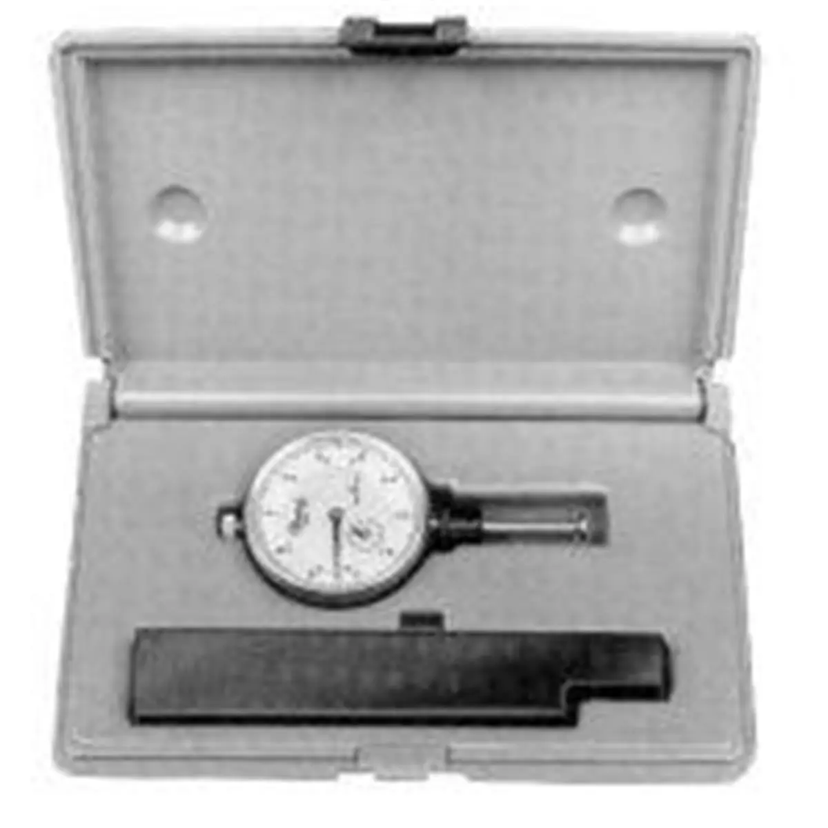 212 MAIN Central Tools CEN6434 Sleeve Height & Counterbore Gauge - Versatile Cylinder Engine Gauge with Dual Contacts for Precise Measurements, Measures