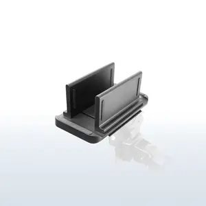 Multifunctional Thin Client Mini PC Mount