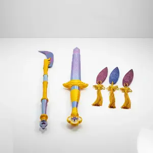 3D Printed Kpop Girl Group Costume Notebook, Fashionable Handmade Journal, Perfect Gift for Fans, Unique Design Diary