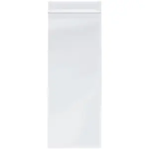 1 Pcs PC White Bag for the wigs