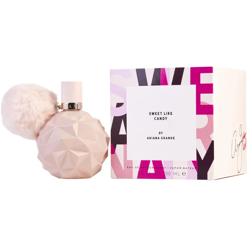 Sweet Like Candy By Ariana Grande By Ariana Grande Eau De Parfum For Women