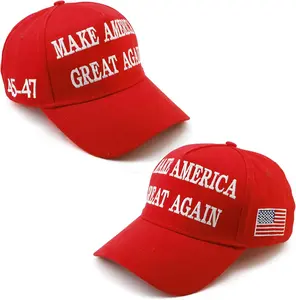 MAGA Hat Make America Great Again Hat, Trump Hat, Trump 2024 KAG Hat Baseball Cap