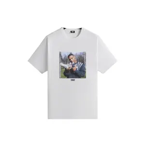 Kith Mike Tyson Vintage Tee White (men) by StockX