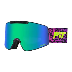 The Low Tai'd Proform Goggle