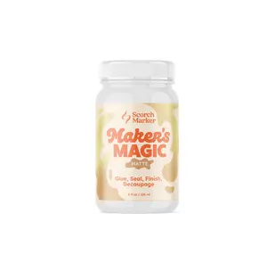 Maker's Magic Matte (8 oz) Maker's Magic Matte (8 oz)