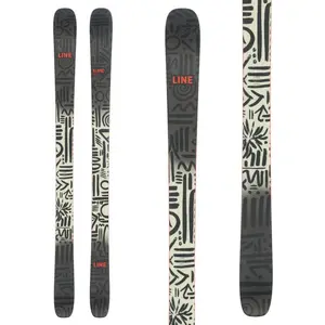 Line Blend Skis 2024