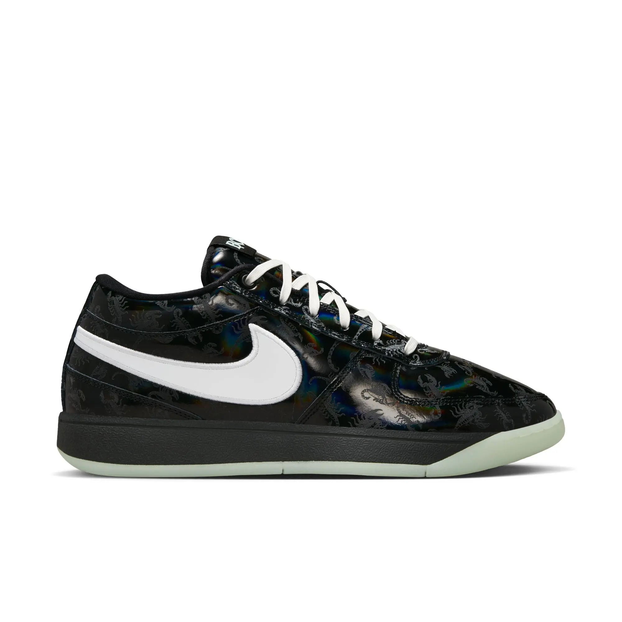 Nike Book 1 Halloween