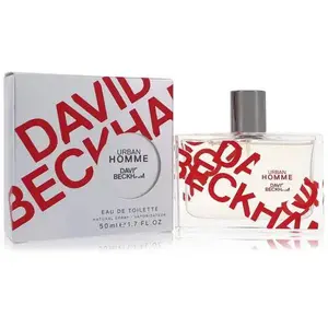 David Beckham Urban Homme Cologne By David Beckham for Men