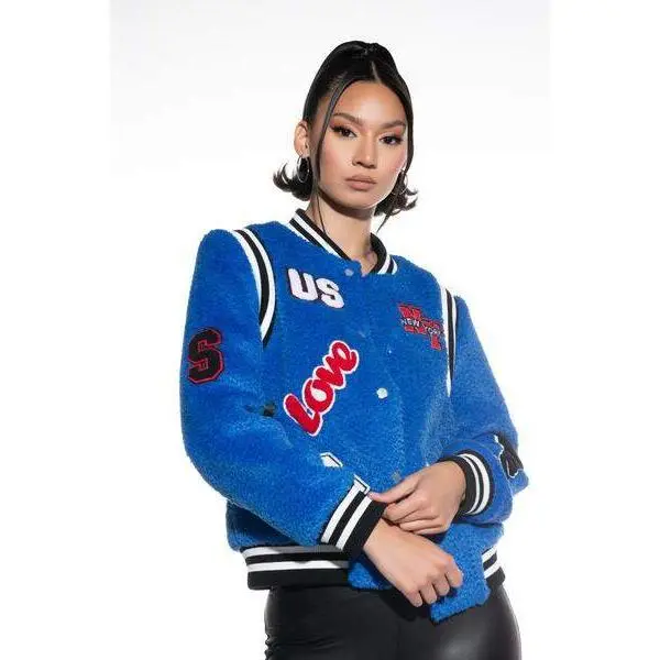 NY Jacket