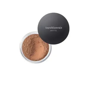 bareMinerals Matte Loose Powder Foundation SPF 15 in Tan 19