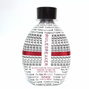 Rule Breaker Busting Triple Bronzer Indoor 13.5 oz Makeup Radiant