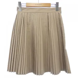 Pre-owned Dior Others Small Leather Goods Christian Skirt
