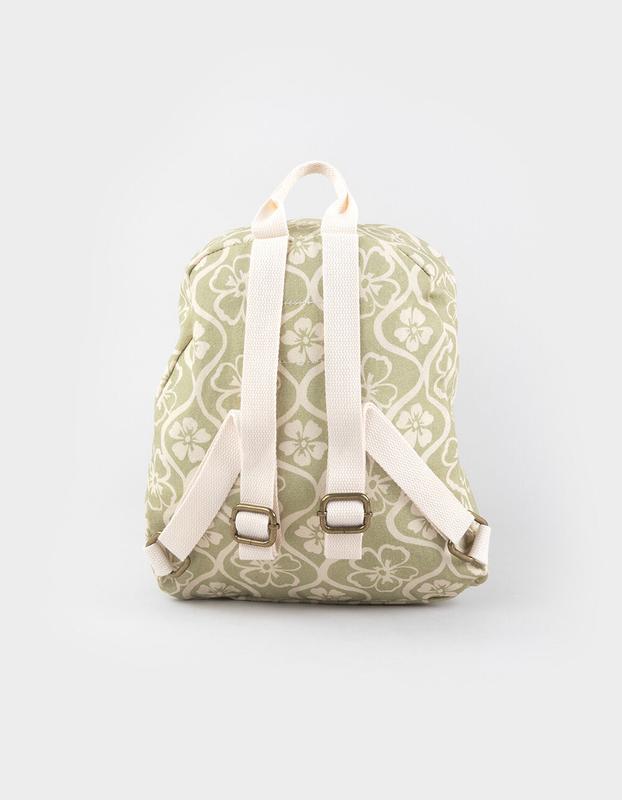 BILLABONG Mini Mama Womens Mini Backpack, Sage