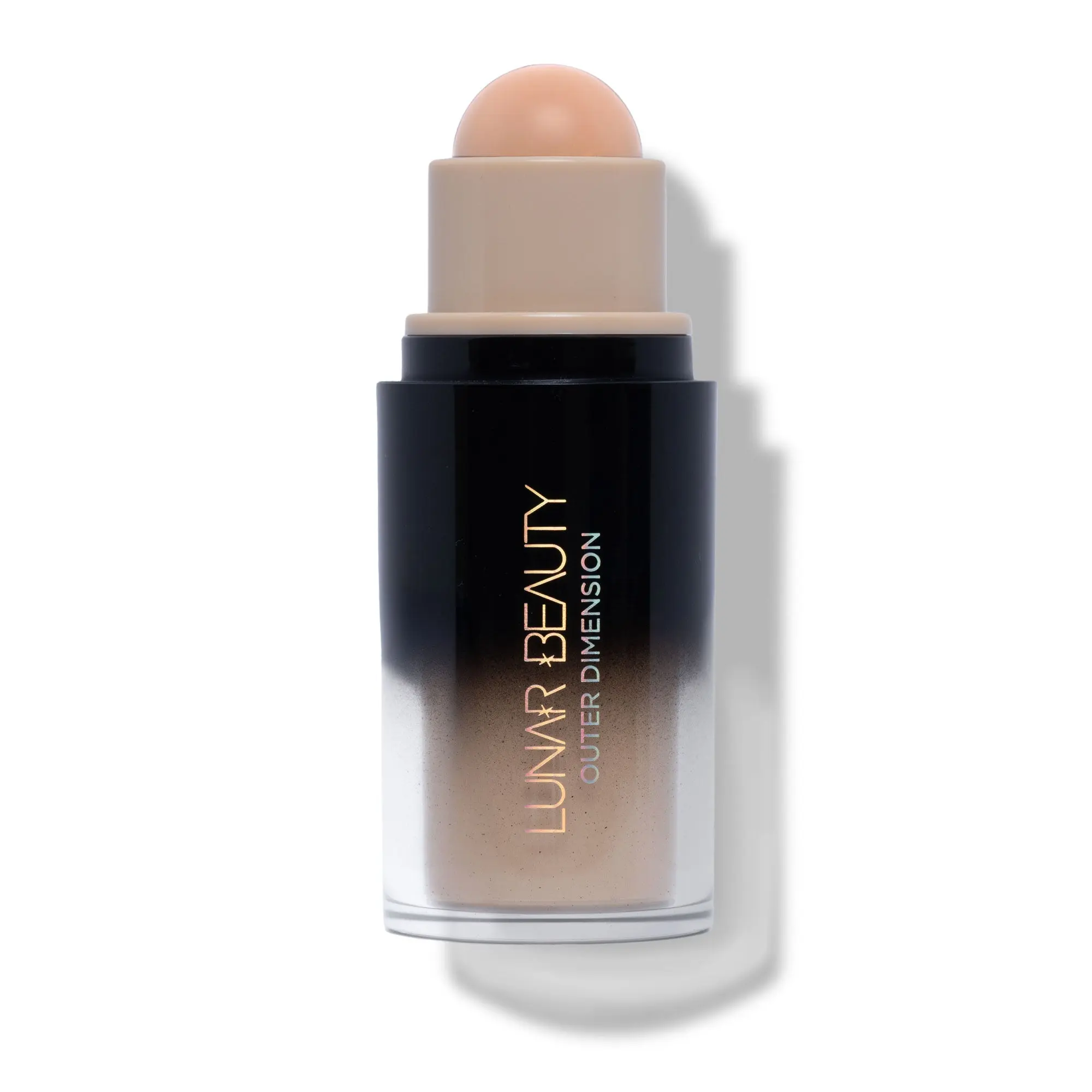 Outer Dimension Bronzing & Sculpting Stick — Light Sky Outer Dimension Bronzing & Sculpting Stick — Light Sky