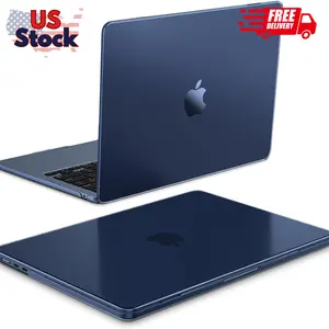 Case for MacBook Air 13.6 Inch A3240 A3113 A2681 (2022 2023 2024 2025)