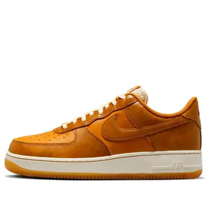 Nike Air Force 1 '07 LV8 'Since 1982-Russet Sunset' HQ3639-720