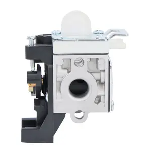 Hipa SRM 225 Carburetor for Echo SRM-225 PAS 225 GT225 PAS-225 GT-225 SRM225 PE225 PAS225 SHC225 PPF225 GT225L SHC225S Trimmer Weedeater Parts Replace A021001692 RB-K93 Carburetor Brushless Motor Efficiency