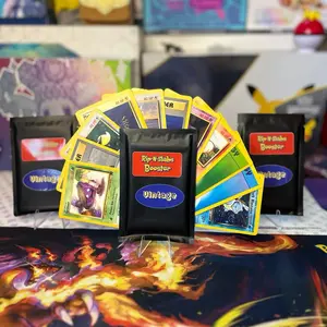 *LIVE RIP Rip-N-Slabs Vintage Booster