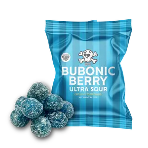 Mr. Simms Bubonic Berry Ultra Sours