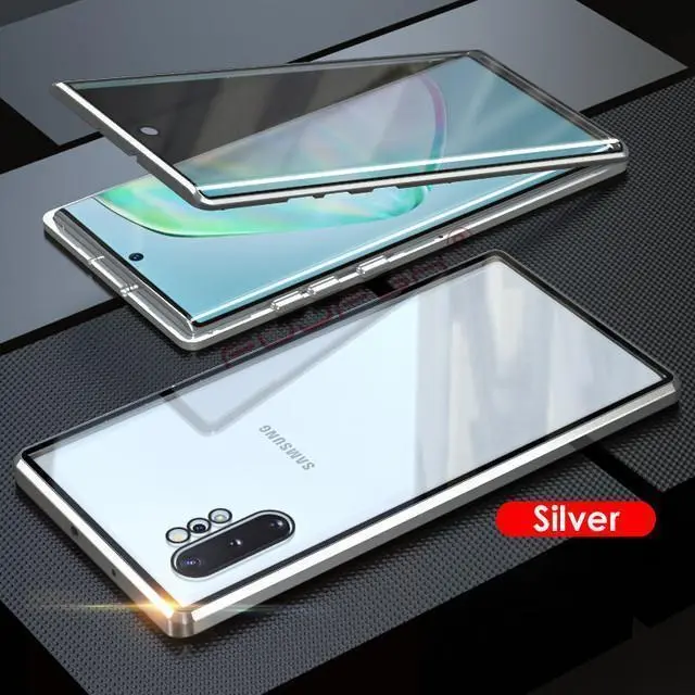 Silver(Anti Peeping)