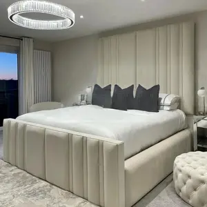Sensatori Luxury Bed