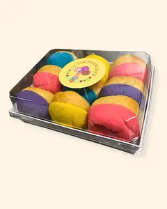 Mini Conchitas – 9 Pack - Assorted Flavors - Great for Shipping