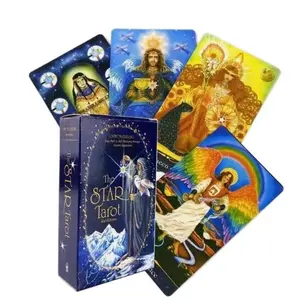 Star Tarot Deck